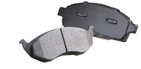 Disc Brake Pads (Front)-AXCD1056 300 05-20, Challenger 09-20, Charger 06-20