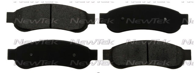 Brake Pads (Rear) AXMD1067 Ford F350 2005, 2006, 2007, 2008 DR