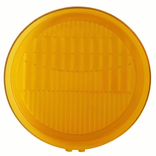 Cowl light lens - Amber 1930 - 1931 A-13308-DA