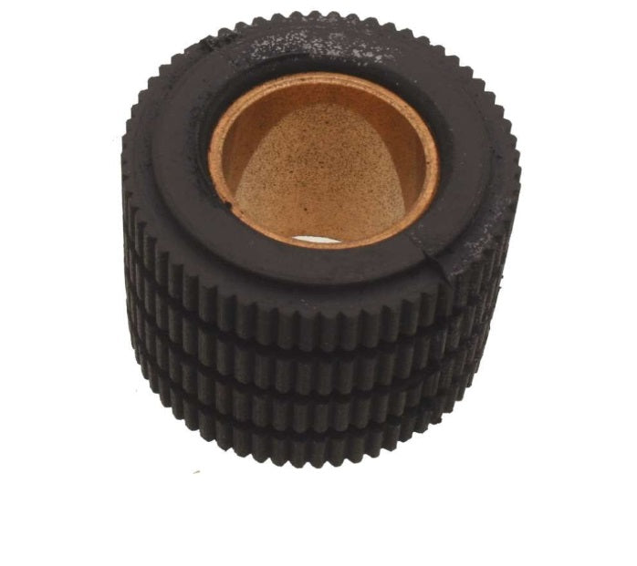 Upper Steering Tube Rubber Bushing with Steel Insert B-3517-N, B-3517-A - Belcher Engineering