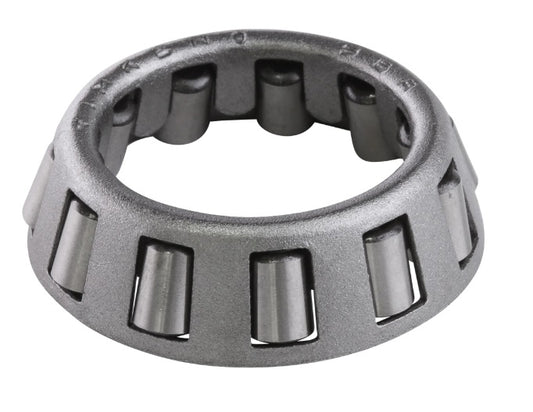 Steering worm bearing B-3571, B3571 for Ford Model B 1932 to 1934, Ford Early V8 1932 to 1935 and Ford Pick Up 1932 to 1935.