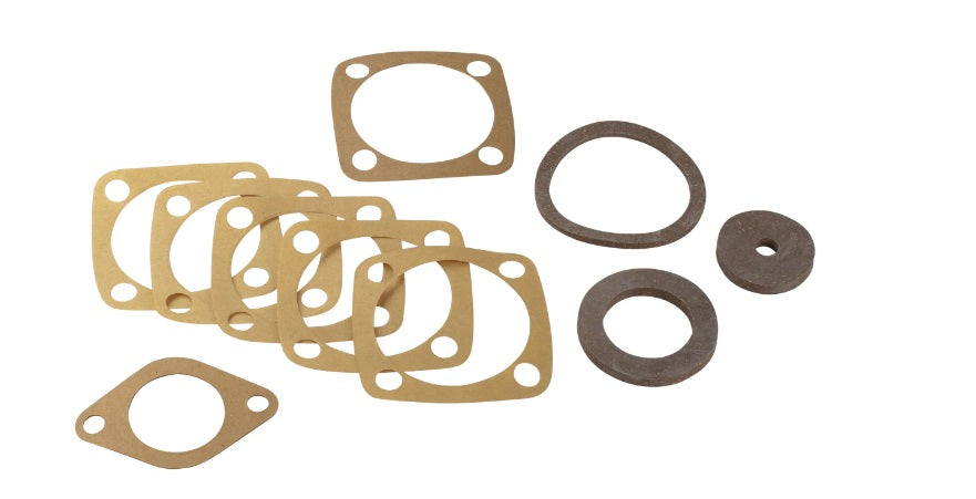 Steering box gasket set B-3581-S, For the Ford Early V8 1932 to 1936 and the Ford Pick Up 1932 to 1936.&nbsp;