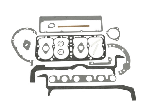 Ford Model B Gasket Set with Head Gasket (Graphite)  B-6008 1932-34