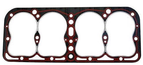 Head Gasket Ford Model B B-6051-M 573G - Belcher Engineering