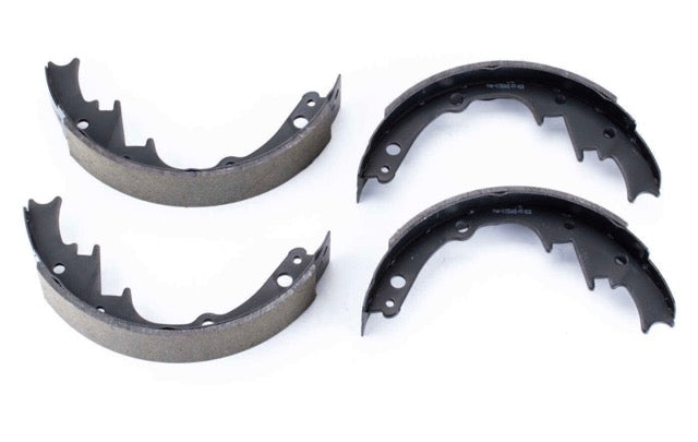 Brake Shoe B449 Chevrolet C10 Pickup 64-86, G10 70-89, K10 64-75, G20 70-73