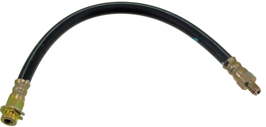 Brake Hose BH19015 Dodge Dart 1966,  Plymouth Fury 67-69, Gremlin 70-75 