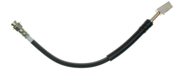 Brake Hose BH36718 Dodge B100 B200 D100 D150 D200 73, 74, 75, 76, 77 Front