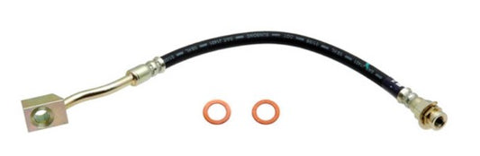 Brake Hose BH36755 Dodge Dart 1973-1976, Plymouth Duster 73-76, Scamp 73-76 Front 