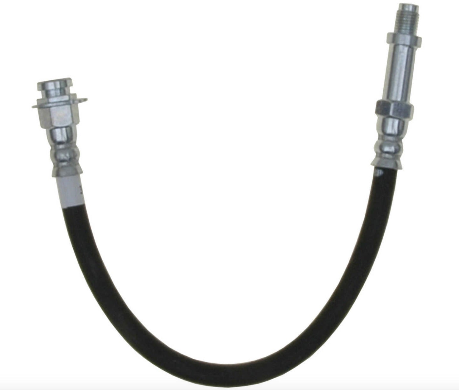 Brake Hose BH36776 Barracuda Cuda 1974, Challenger, Newport 74-78 Front