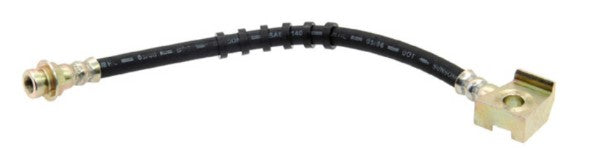 Brake Hose BH36936 LTD 80-86, Ltd Crown Victoria 92-94, Continental 80 Front Left