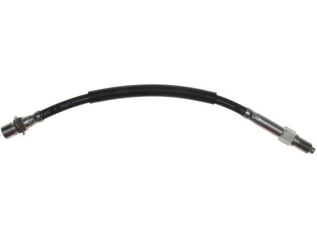 Brake Hose BH38133 Ford Mustang 79-83, Mercury Capri 79-86 Front