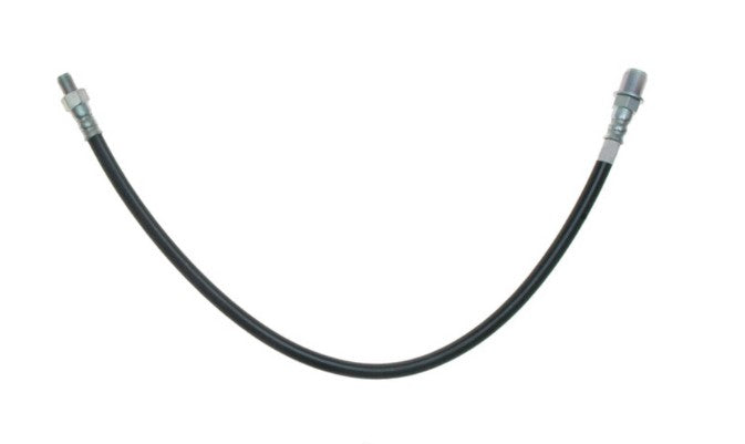 Brake Hose BH4751 Dodge W100 Pickup 57-68, W200 Pickup 57-59 