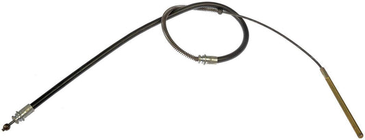 Parking Brake Cable - Chevrolet Camaro 1975-1981, Pontiac Firebird 1975-1981 C92680