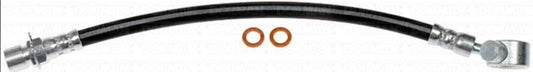 Brake Hose Chevrolet C10 C20 Pickup 1971-1972 Front Left H380713