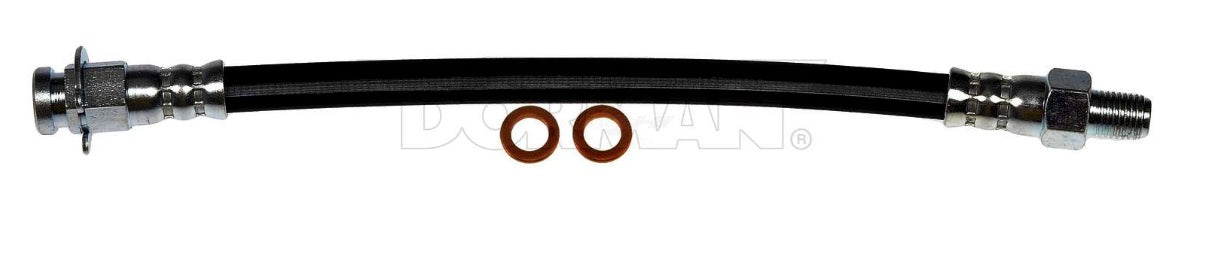 Brake Hose Chevrolet Corvette 1963-1982 Rear H86433