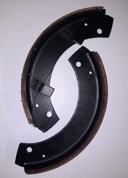 Ford V8 Pilot Brake Shoe (Axle Set) E62A-2019 and E62A-2018