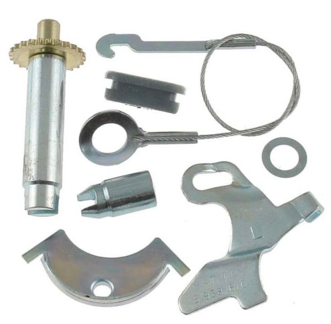 Brake Self Adjuster Repair Kit Ford Econoline E100 150 200 69-83, Bronco 76-96 H2544