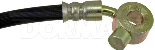 Brake Hose Chevrolet C10 C20 71-72, GMC C15/C1500 71-72, G10 Van 72 Front Right H380712