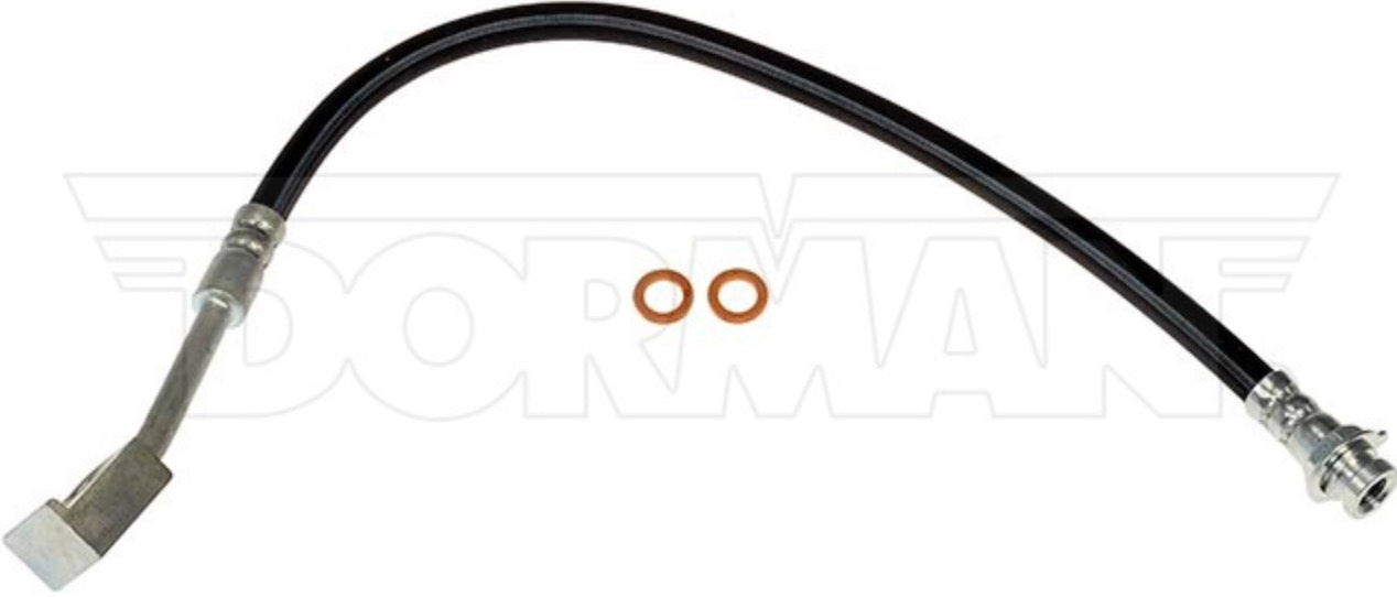 195-1983 Ford Econoline Brake Hose