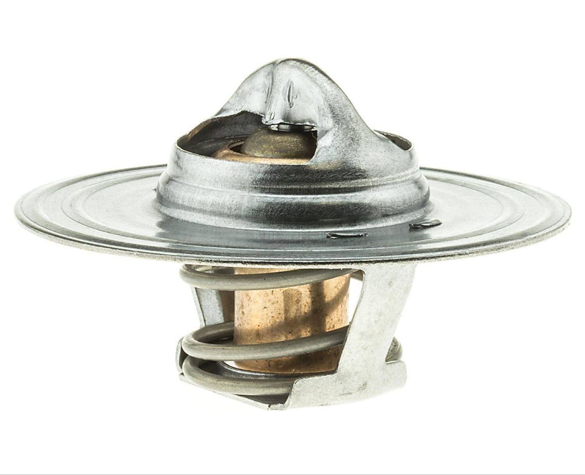 Engine Coolant Thermostat 180 - Chevrolet C10 83-86, C1500 94-94, C20 83-86, G20 83-84, G30 83-84, K10 83-86, K10 Suburban 83-86, K20 83-86, K20 Suburban 83-86, K30 83-86