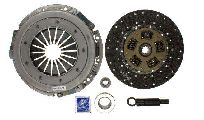 Clutch Kit K0048-01 Ford Mustang V8 1986-2001 (87, 88, 89, 90, 91, 93, 94, 95, 96)