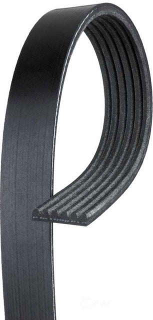 Micro-V Belt - Cadillac Brougham 91-91 Chevrolet Camaro 88-02, Caprice 89-90 Jeep Cherokee 93-94 Pontiac Firebird 88-02 K060945