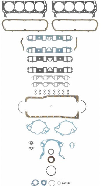 Engine Gasket Set KS2328 2601125