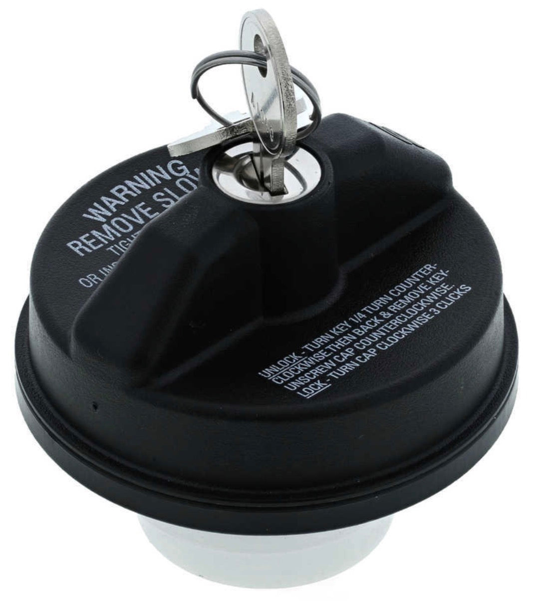 Fuel Tank Cap MGC207KA