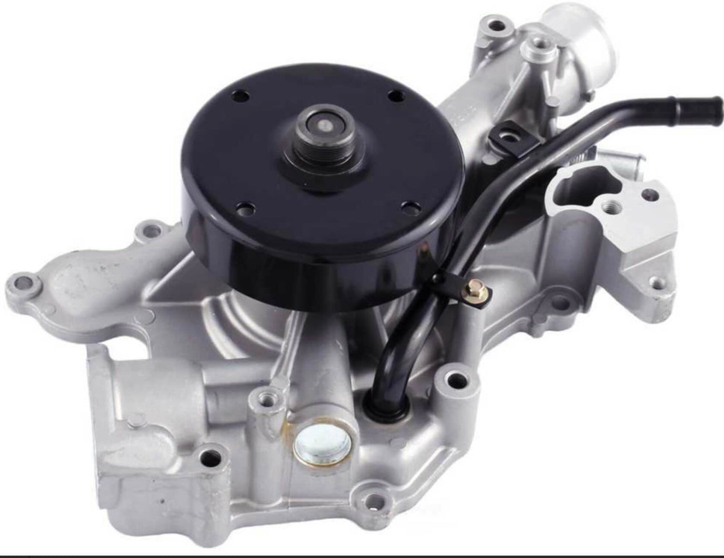 Water Pump PWP9303 943501 Dodge Ram 1500 2500 2003-2008 Durango 04-08 DR