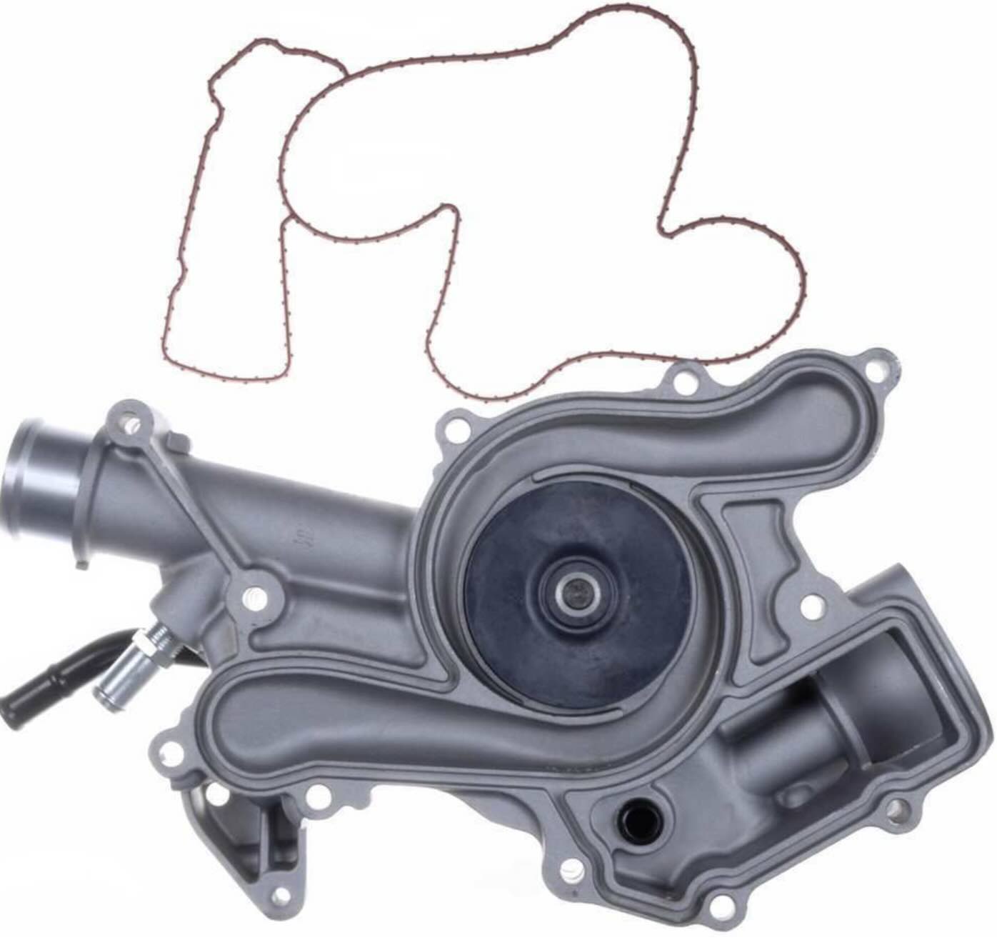 Water Pump PWP9303 943501 Dodge Ram 1500 2500 2003-2008 Durango 04-08 DR