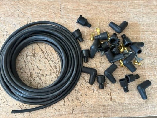 Plug Lead Kit Cut to Length