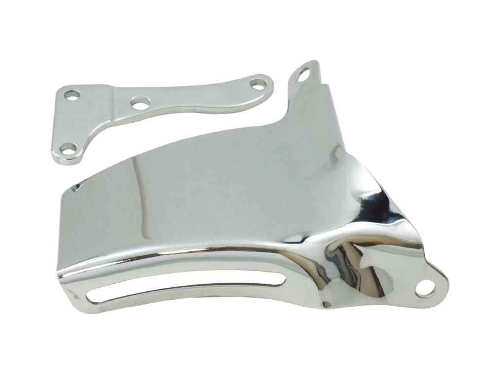 Alternator Bracket R9316 SBC (1969-75) LWP-Chrome