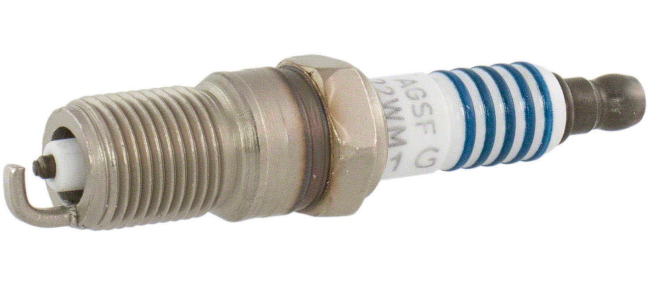 2003-2008 Ford E150 Econoline Spark Plugs