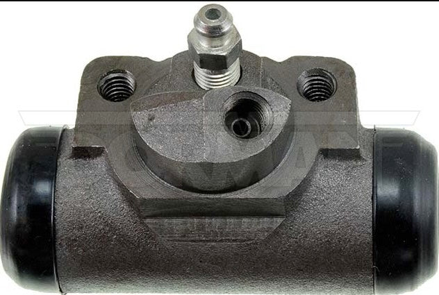 Drum Brake Wheel Cylinder W73621 (Rear) Ford F-100 1980-1983, Gran Torino 1973, Torino 1973