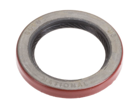 Input Crankshaft Seal