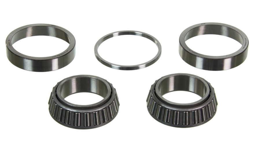 Wheel Bearing & Race Set SET25