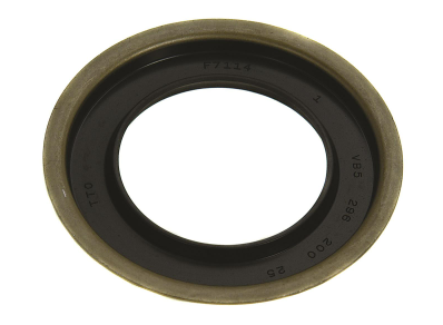 Wheel Seal - 8139