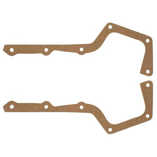 Ford Model T 1909 to 1927 transmission cover gasket T-3377-B, T3377B.&nbsp;