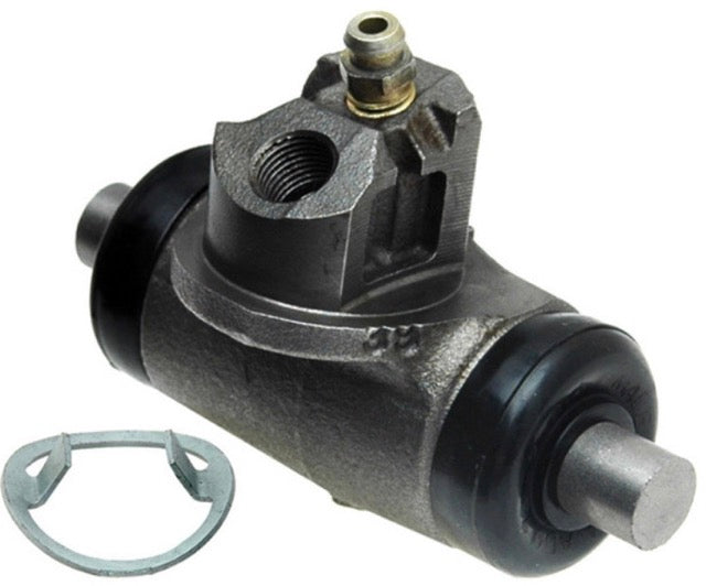 Drum Brake Wheel Cylinder WC37585 (Rear) Cadillac Deville, Fleetwood 1985-1986, Oldsmobile 98, Cutlass Ciera 1983-1987