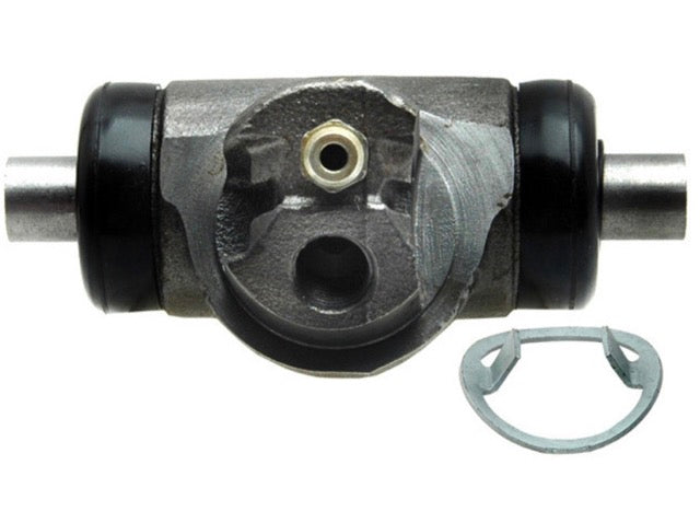 Wheel Cylinder BUICK-CENTURY, ELECTRA (87-83); CADILLAC-DEVILLE, FLEETWOOD (86-85); CHEVROLET-CELEBRITY (87-83); OLDSMOBILE-98, CUTLASS CIERA, CUTLASS CRUISER (87-85); PONTIAC-6000 (87-83)