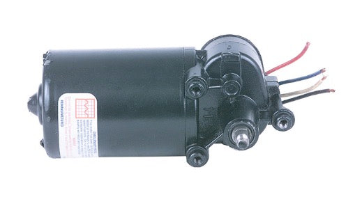 Wiper Motor Ford Mustang 67-86, Bronco 66-77, Torino 68-76 40265