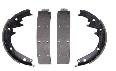 Brake Shoe Chevrolet Bel Air 51-70, C10 60-63, Corvette 53-65 Z228R