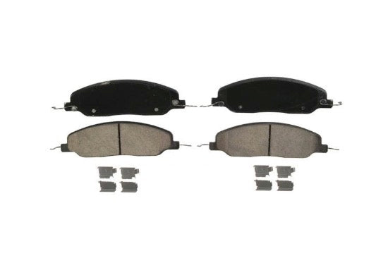 Brake Pads Mustang 2005, 06, 07, 08, 09 - 2014 (Front)-ZD1081