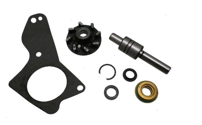 Water pump rebuild kit A8C-8591 for Ford Pick Up 1948 to 1952.&nbsp;