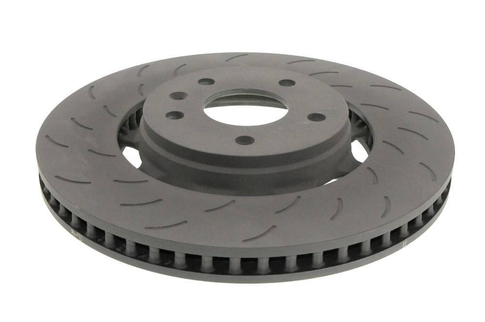 Disc Brake Rotor - Belcher Engineering