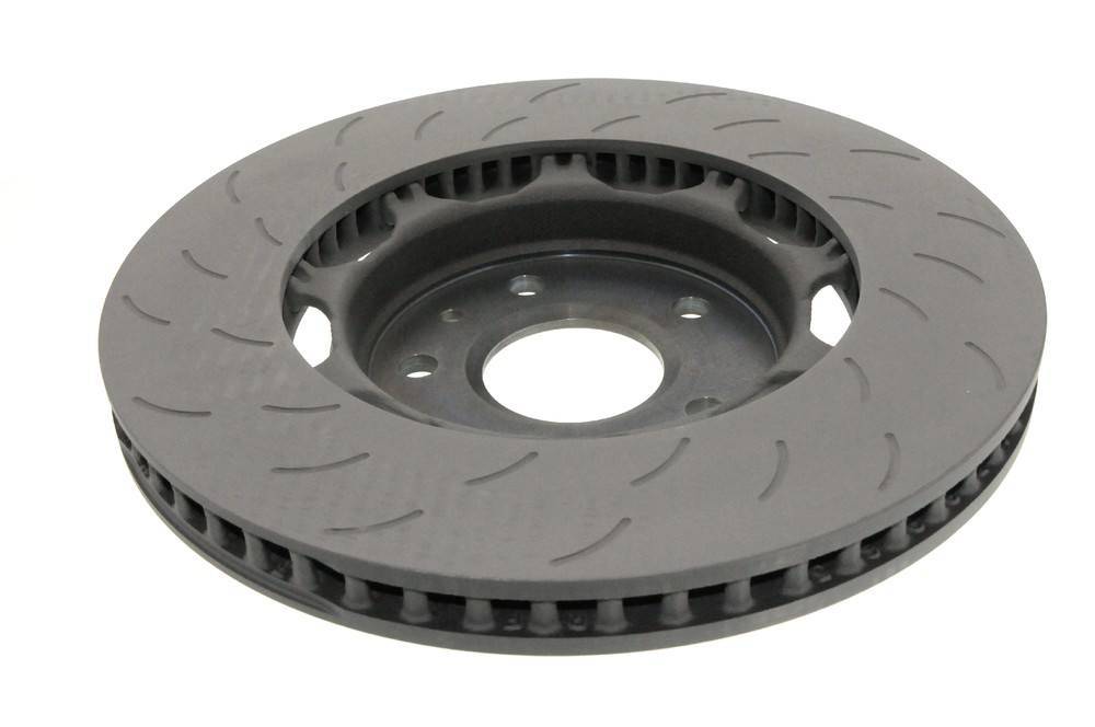 Disc Brake Rotor - Belcher Engineering