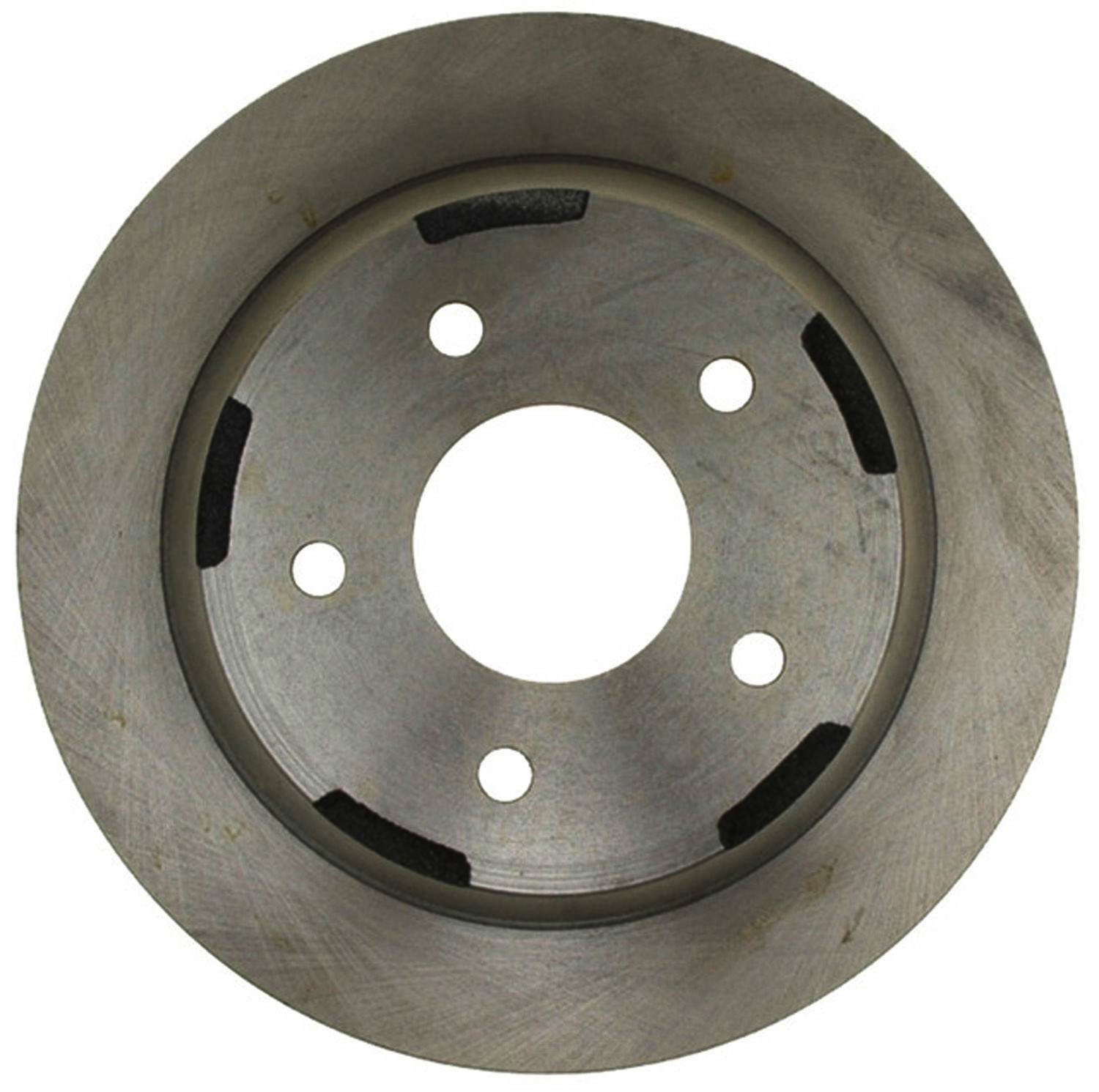 Disc Brake Rotor - Belcher Engineering