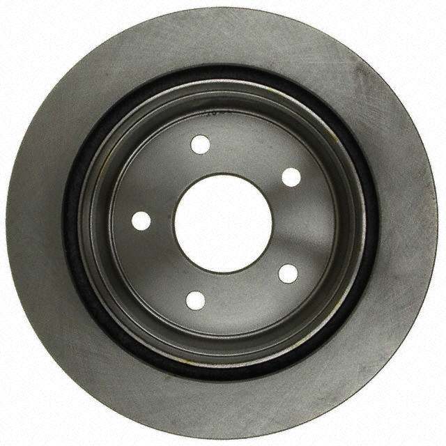 Disc Brake Rotor - Belcher Engineering