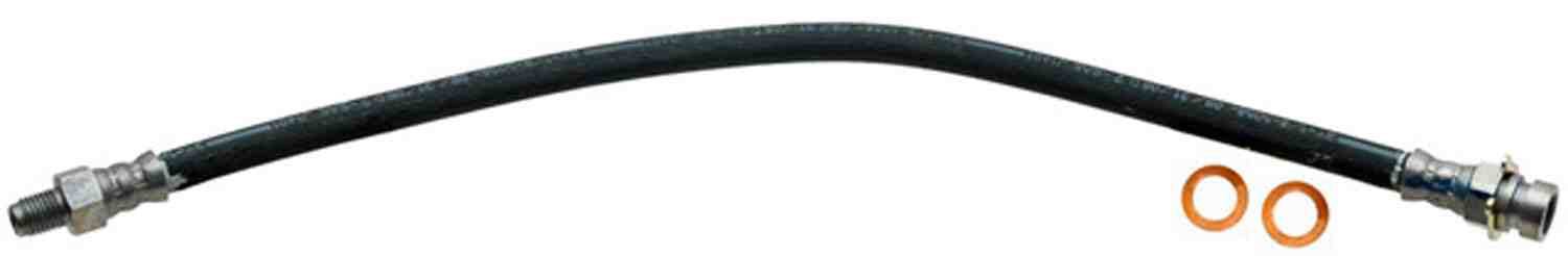 Brake Hose 18J3815 Series 61, 62 1941-1949, Chevrolet Truck 37-58