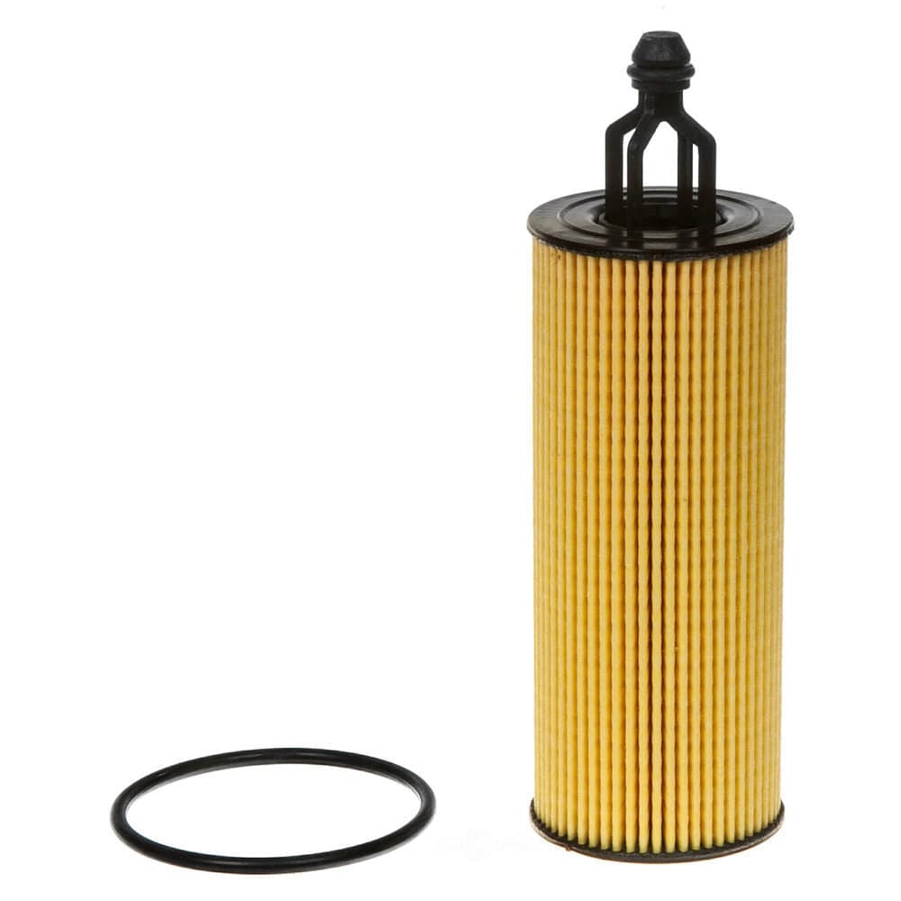 Fuel Filter - Belcher Engineering